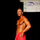 Stephen  Dean - NPC Camellia Championships 2012 - #1